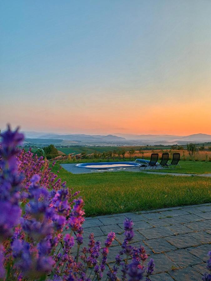 Krayka House Villa Starunya Exteriör bild