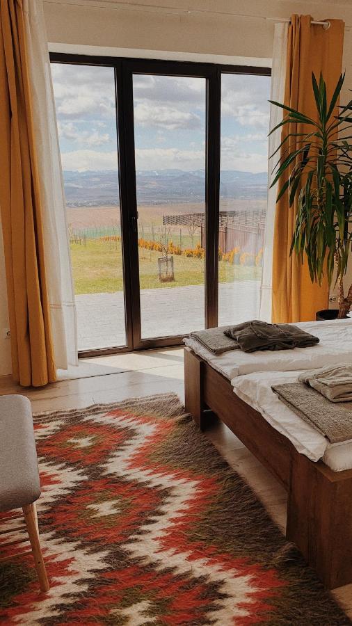 Krayka House Villa Starunya Exteriör bild