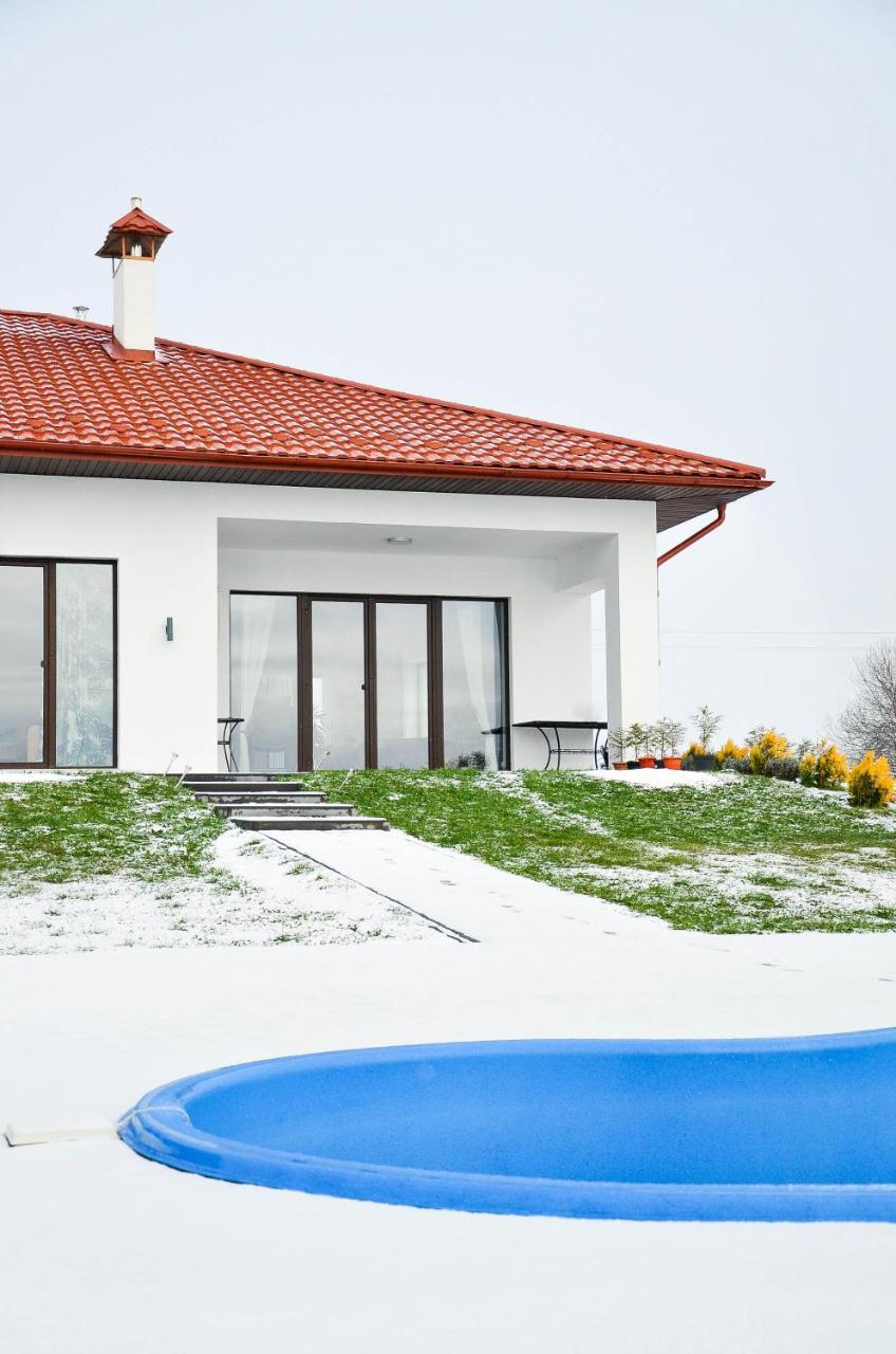 Krayka House Villa Starunya Exteriör bild